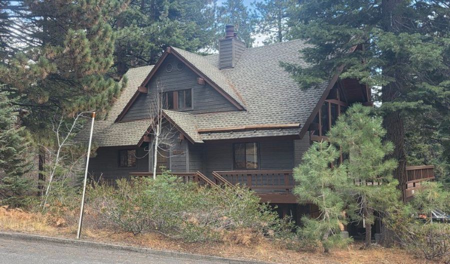 778 Randall Dr, Incline Village, NV 89451 - 3 Beds, 3 Bath