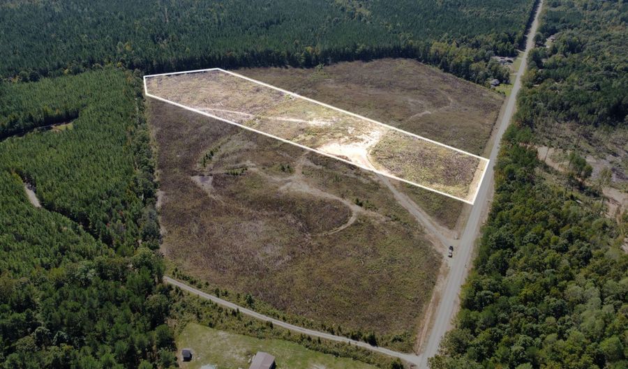 Lot 3 State Highway 790, Ackerman, MS 39735 - 0 Beds, 0 Bath