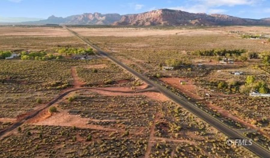 Cane Beds, Colorado City, AZ 86021 - 0 Beds, 0 Bath