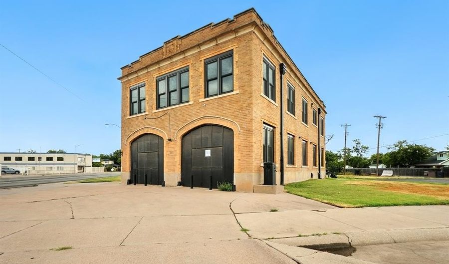 441 Butternut St, Abilene, TX 79602 - 0 Beds, 0 Bath