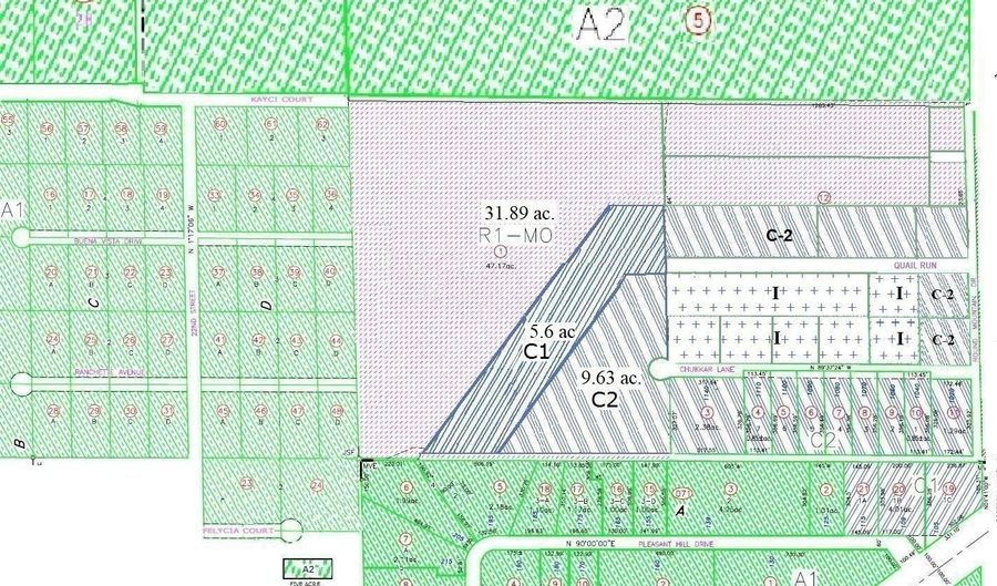 Chukar Lane, Battle Mountain, NV 89820 - 0 Beds, 0 Bath