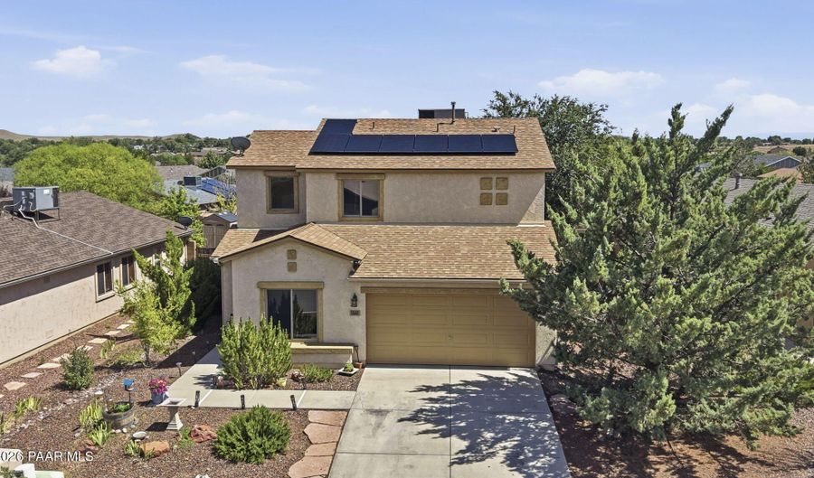 1441 Taft Ave, Chino Valley, AZ 86323 - 4 Beds, 3 Bath
