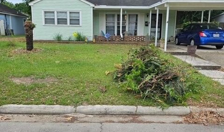 1731 Ridgeway Dr, Biloxi, MS 39531 - 3 Beds, 2 Bath