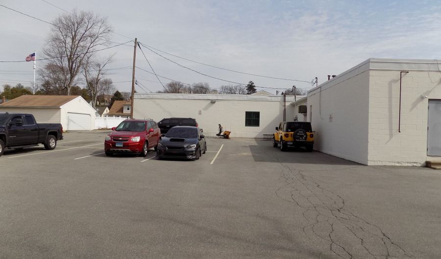 25 Collins Rd, Bristol, CT 06010 - 0 Beds, 0 Bath