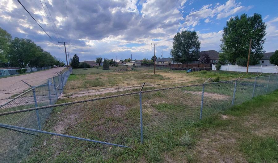 Lots 18 & 19 ROCK SPRINGS ST, Cheyenne, WY 82001 - 0 Beds, 0 Bath