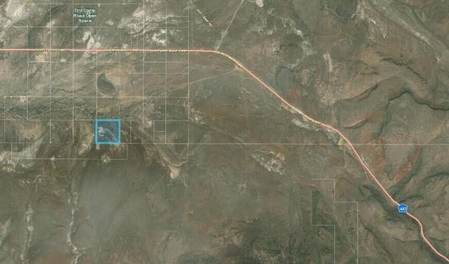 066-070 60 Dry Gulch 1, Gerlach, NV 89412 - 0 Beds, 0 Bath