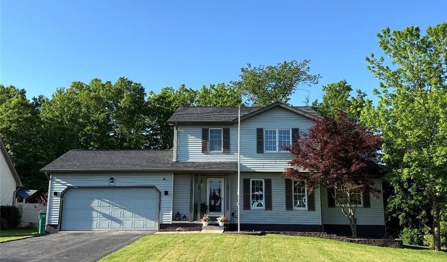 5547 Cider Mill Xing, Austintown, OH 44515 - 3 Beds, 3 Bath