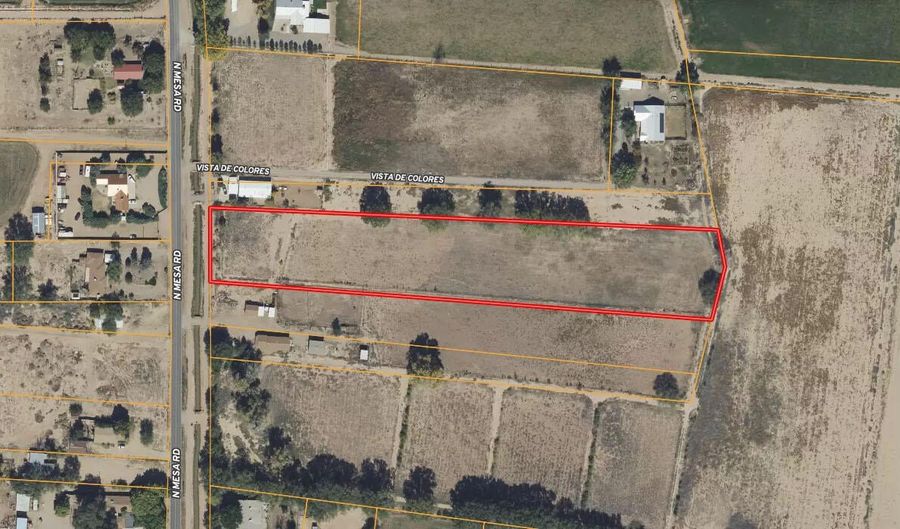 N Mesa Road, Belen, NM 87002 - 0 Beds, 0 Bath