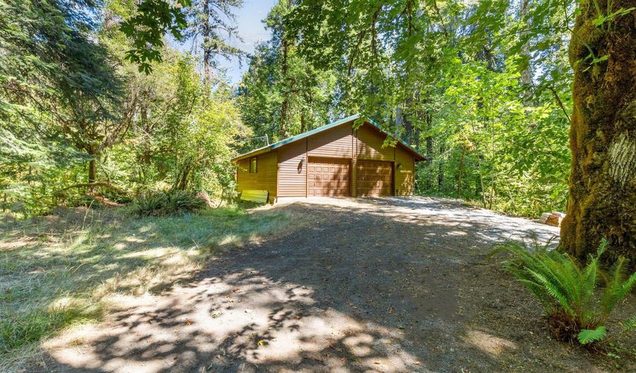 McKenzie River Dr 1800, Blue River, OR 97413 - 0 Beds, 1 Bath