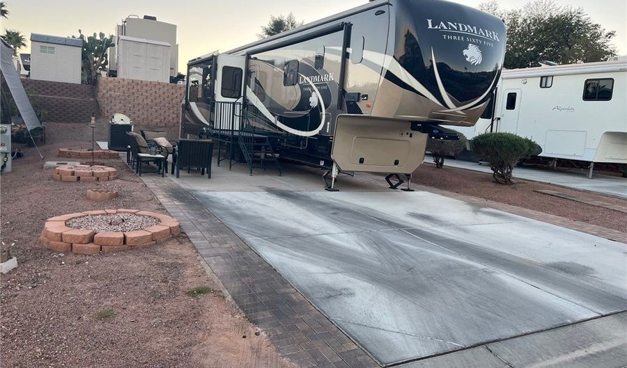 840 Canary Way, Boulder City, NV 89005 - 0 Beds, 0 Bath