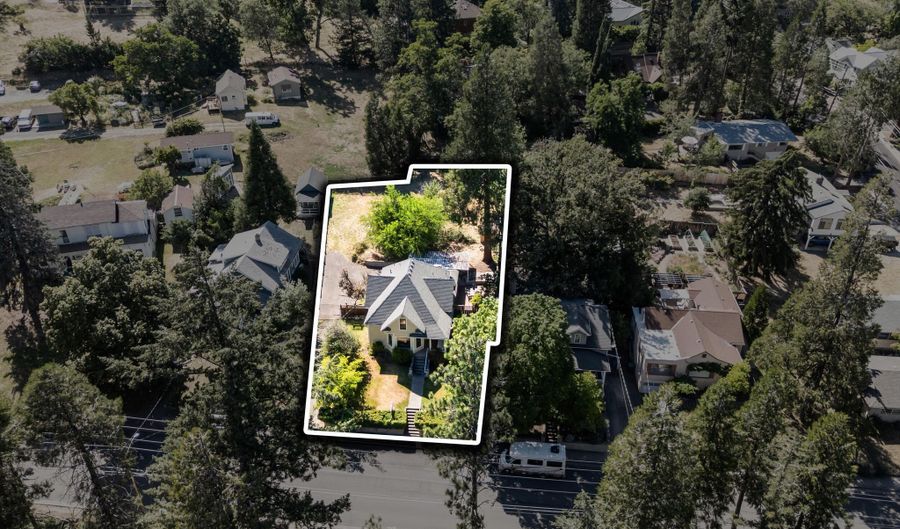 143 Granite St, Ashland, OR 97520 - 5 Beds, 2 Bath