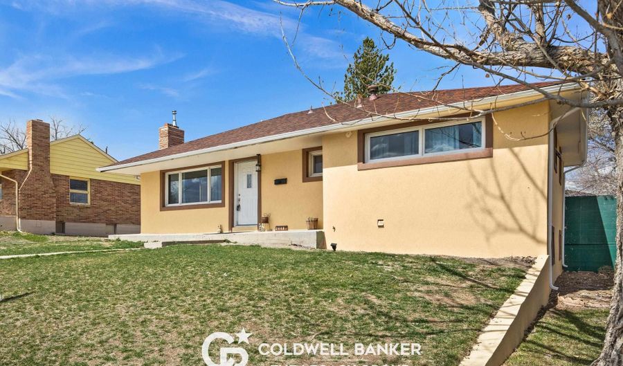2448 Cheesbrough Way, Casper, WY 82609 - 4 Beds, 2 Bath