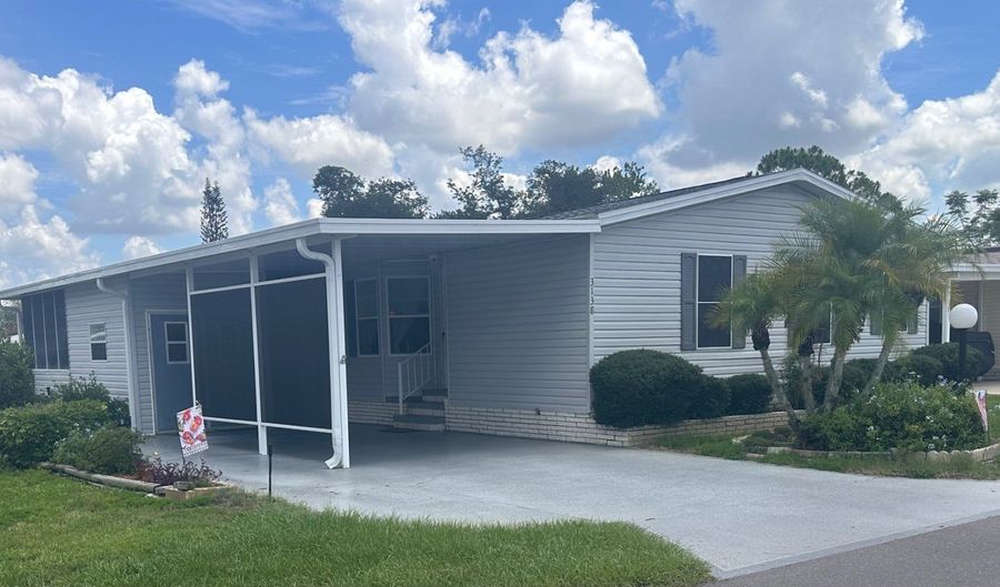 3138 S Flamingo Rd, Avon Park, FL 33825 - 2 Beds, 2 Bath