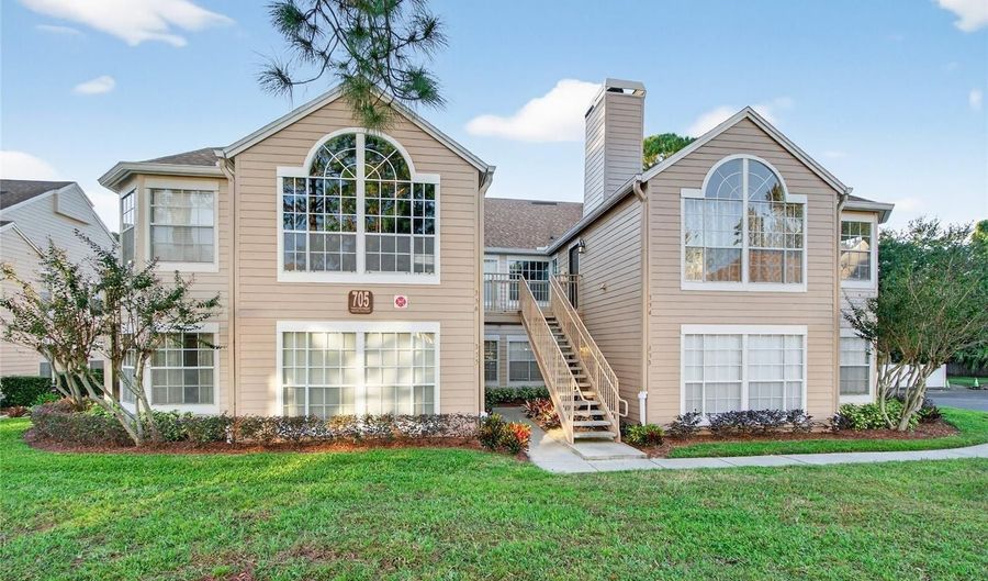 705 YOUNGSTOWN Pkwy 354, Altamonte Springs, FL 32714 - 2 Beds, 2 Bath