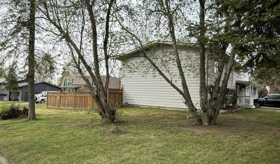 2150 Chandalar Dr, Anchorage, AK 99504 - 4 Beds, 2 Bath