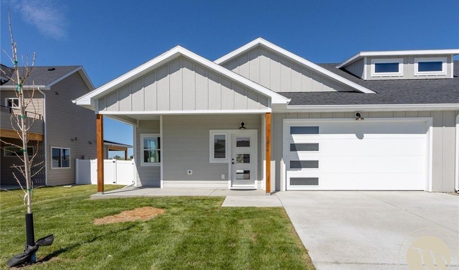 1214 Buffalo Crossing Dr, Billings, MT 59106 - 3 Beds, 2 Bath