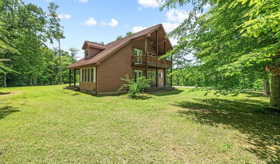 150 Bear Paw Rd, Albany, KY 42602 - 3 Beds, 2 Bath