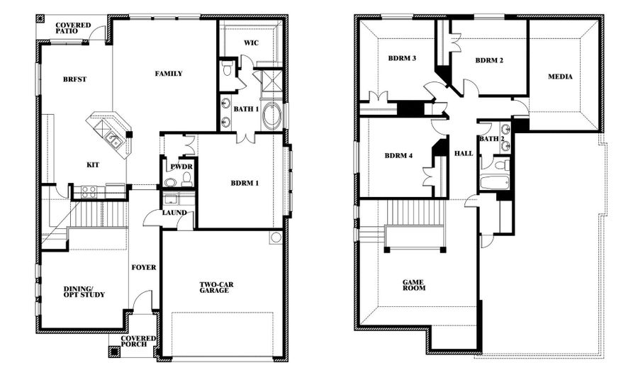 984 Imperial Eagle Rd, Alvarado, TX 76009 - 4 Beds, 4 Bath