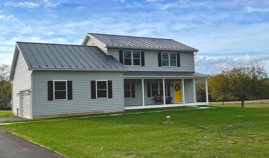 9508 STOTTLEMYER Rd, Boonsboro, MD 21713 - 4 Beds, 3 Bath