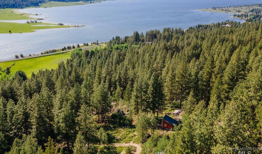 464 Collier View Rd, Cascade, ID 83611 - 0 Beds, 0 Bath