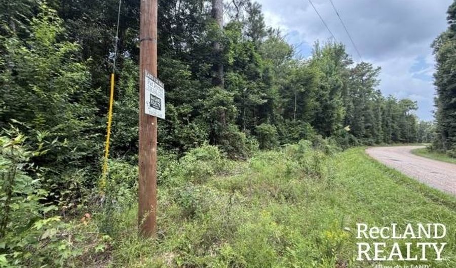 TBD-0 Yeldell Rd, Bastrop, LA 71220 - 0 Beds, 0 Bath