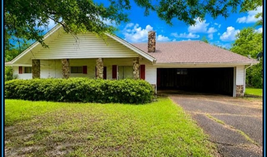 501 N. HIGHWAY 9, Bruce, MS 38915 - 4 Beds, 4 Bath