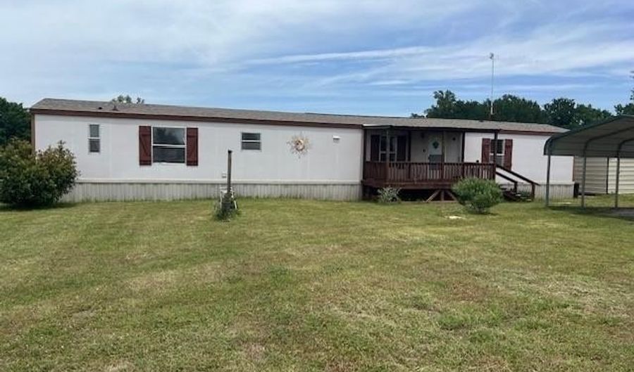 140 Kalinga Dr, Weatherford, TX 76085 - 3 Beds, 2 Bath