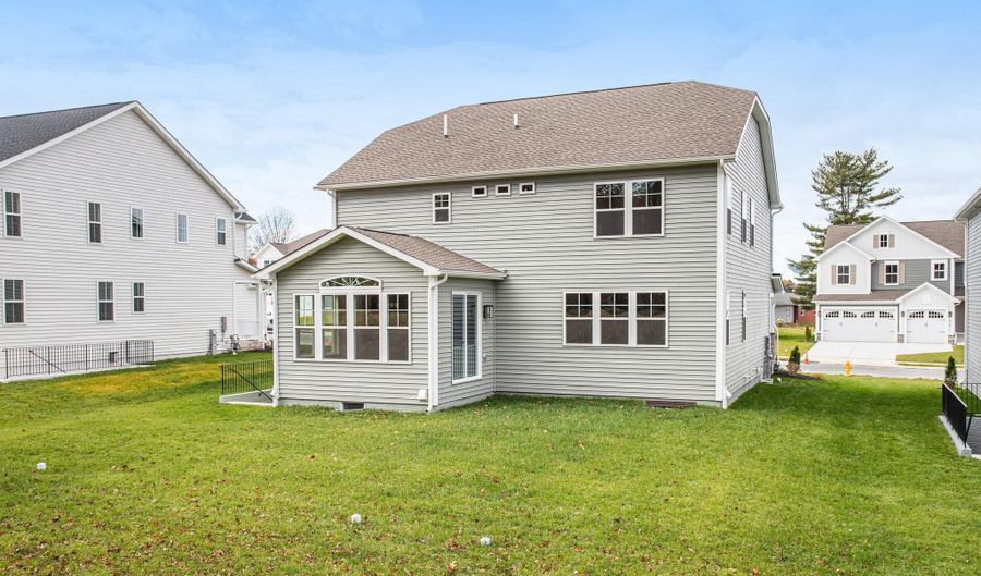 1617 SHADY TREE Ct, Bel Air, MD 21015 - 4 Beds, 4 Bath