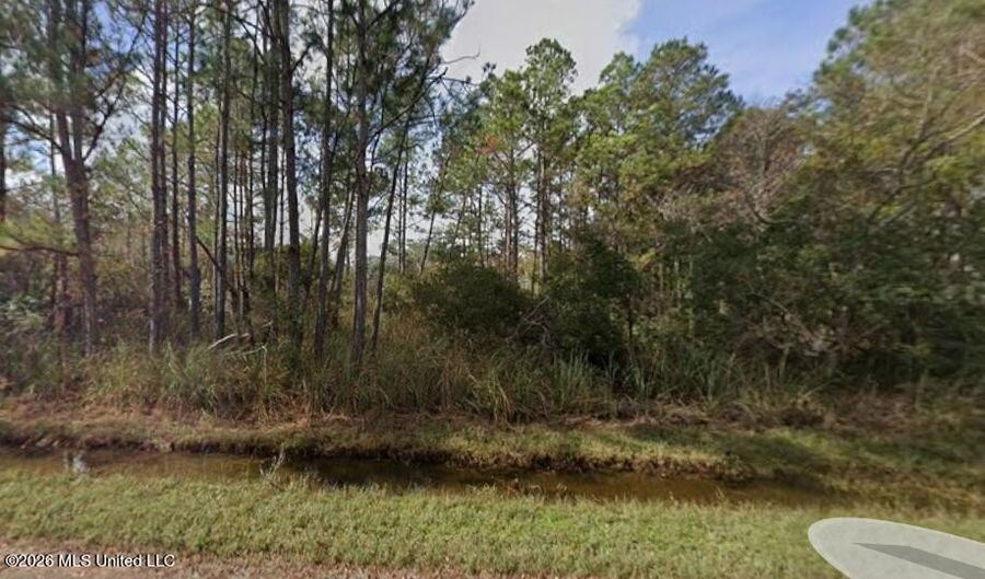 10031 Everest St Lot 5, Bay St. Louis, MS 39520 - 0 Beds, 0 Bath
