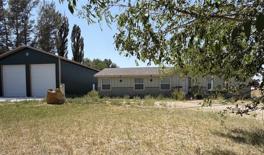 77 N Preston Ave, Ely, NV 89317 - 3 Beds, 2 Bath