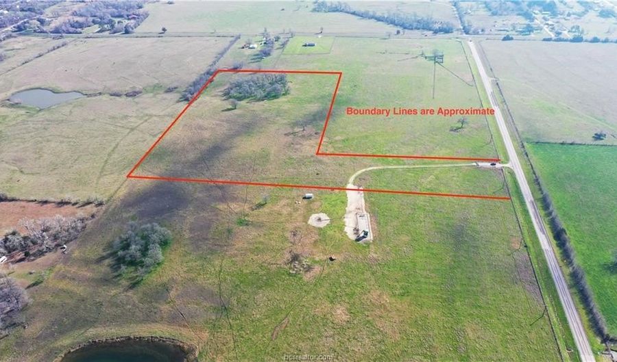 Tbd Tract 5 Fm-2819, Anderson, TX 77830 - 0 Beds, 0 Bath