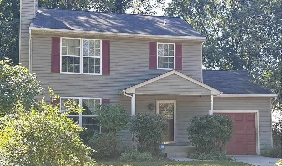 111 JANWALL St, Annapolis, MD 21403 - 3 Beds, 3 Bath