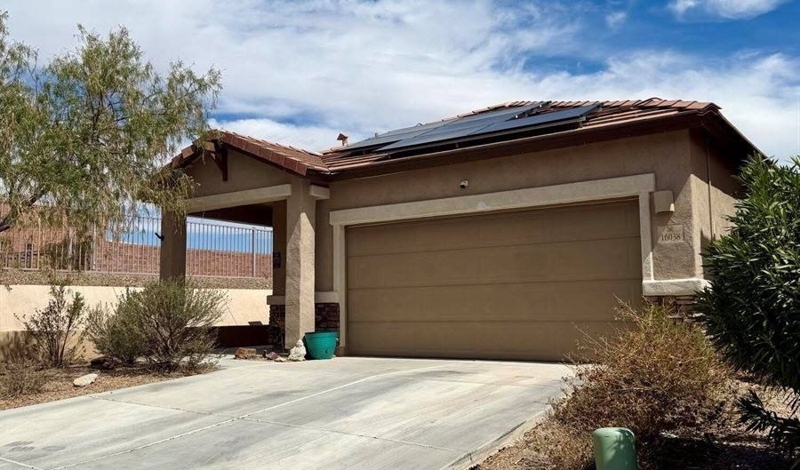 16038 S Camino Casal, Sahuarita, AZ 85629 - 3 Beds, 2 Bath