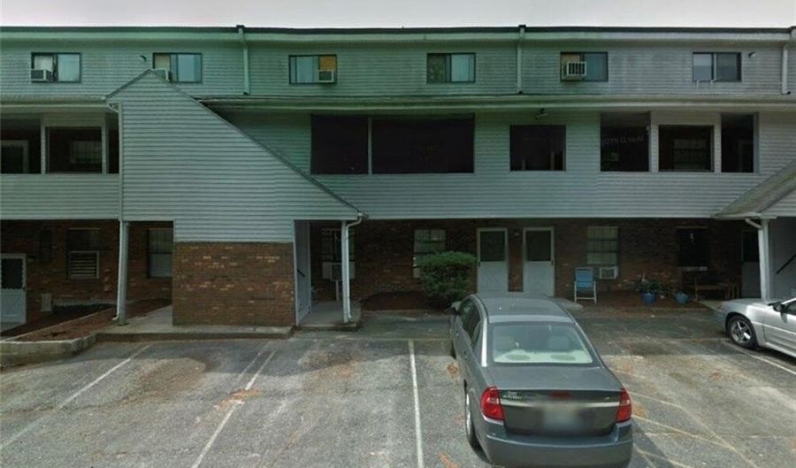 444 Woodward Rd 3, North Providence, RI 02904 - 2 Beds, 2 Bath