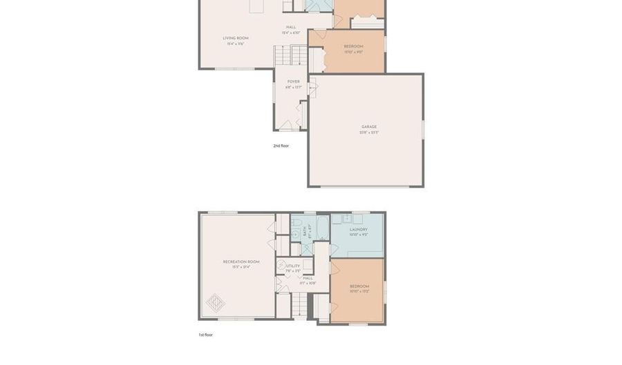 601 Millerman Pl, Amery, WI 54001 - 3 Beds, 2 Bath