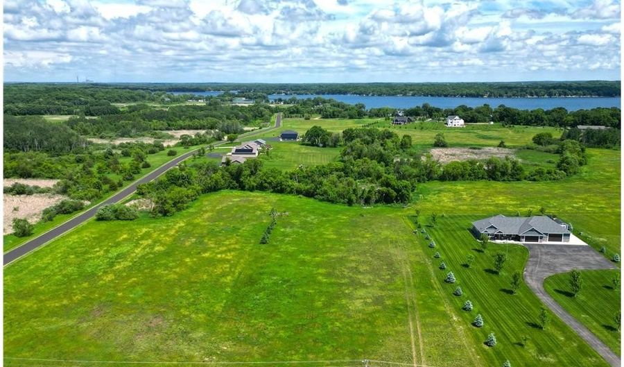 Lot 1 Blk 4 Ireland Avenue NW, Annandale, MN 55302 - 0 Beds, 0 Bath