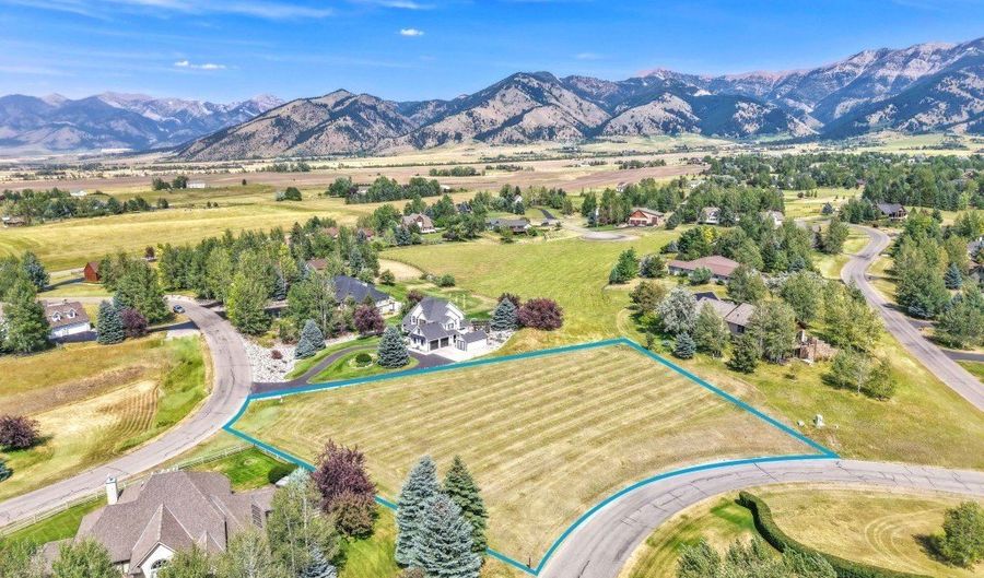 Little Wolf Road lot 26, Bozeman, MT 59715 - 0 Beds, 0 Bath