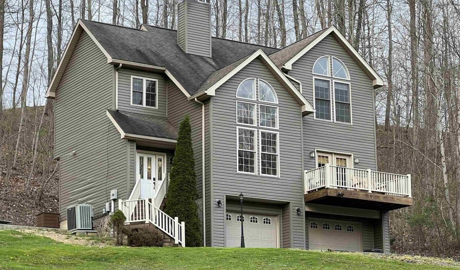 83 Whitetail Cv, Beverly, WV 26253 - 3 Beds, 3 Bath