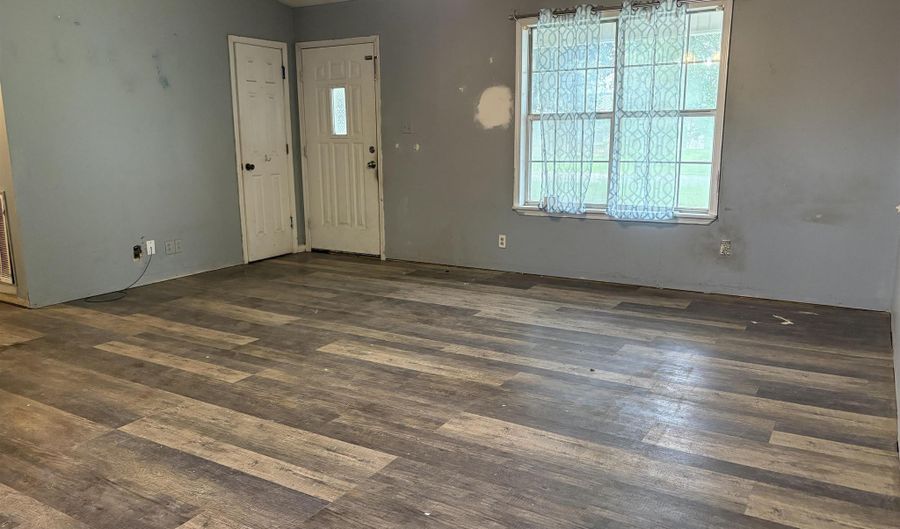 307 SOuthard, Bay, AR 72411 - 4 Beds, 2 Bath