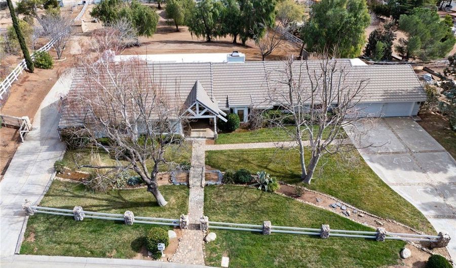34346 Martingale Dr, Acton, CA 93510 - 4 Beds, 3 Bath