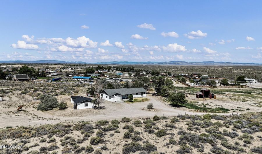 3250 Tarzyn Rd, Fallon, NV 89406 - 4 Beds, 3 Bath