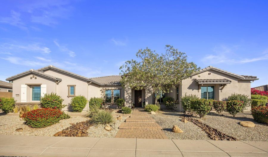 6119 E OYER Ln, Cave Creek, AZ 85331 - 4 Beds, 4 Bath