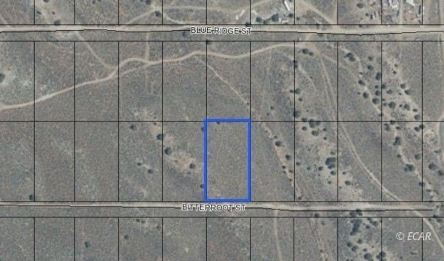 066020017 BITTERROOT St, Elko, NV 89801 - 0 Beds, 0 Bath