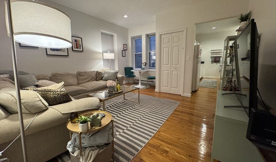 342 N Street 2B, Boston, MA 02113 - 1 Beds, 1 Bath