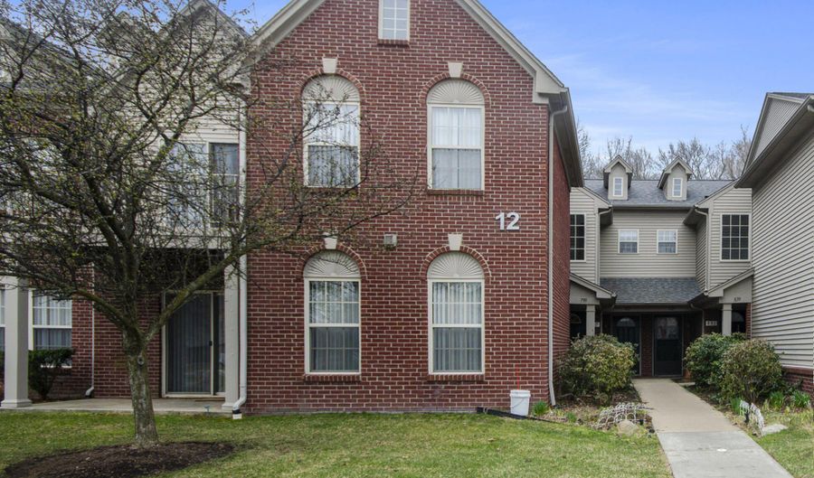 799 Addington Ln, Ann Arbor, MI 48108 - 2 Beds, 2 Bath