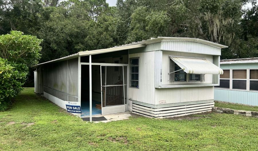 2171 E Camp N Comfort Ln 2171, Avon Park, FL 33825 - 2 Beds, 1 Bath