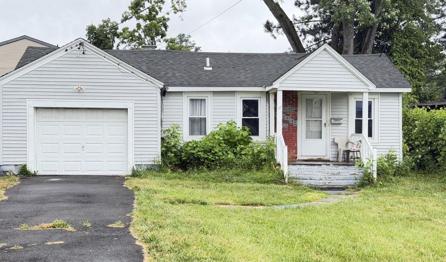 1 Dunning Ave, Albany, NY 12205 - 3 Beds, 2 Bath