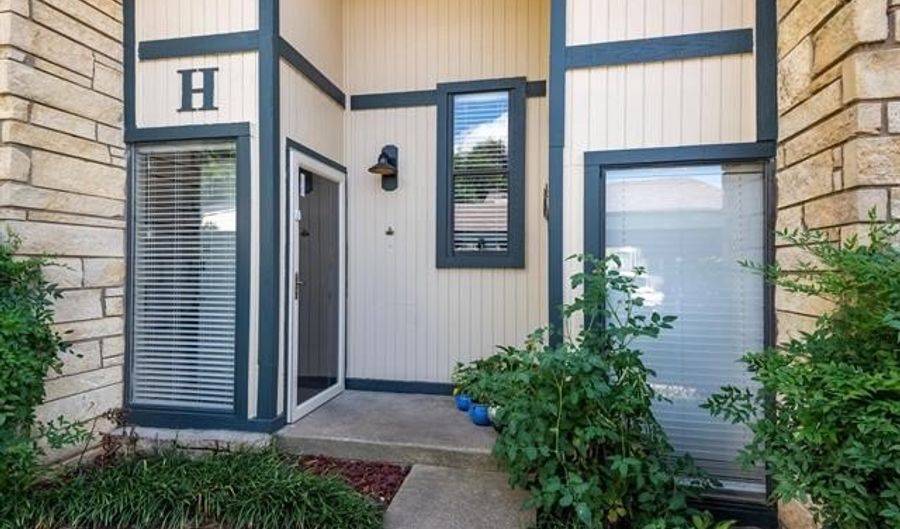 5239 Nowata Rd H102, Bartlesville, OK 74006 - 1 Beds, 1 Bath