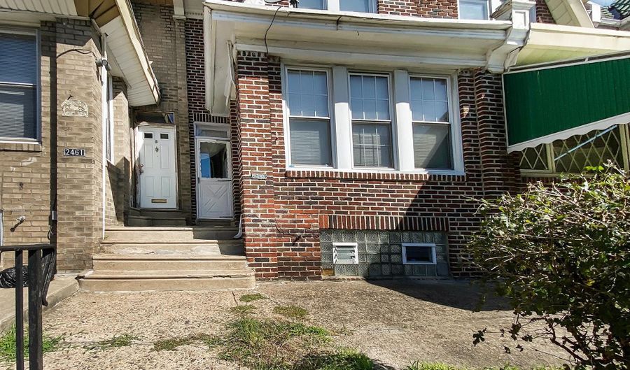 2459 79TH Ave, Philadelphia, PA 19150 - 0 Beds, 0 Bath