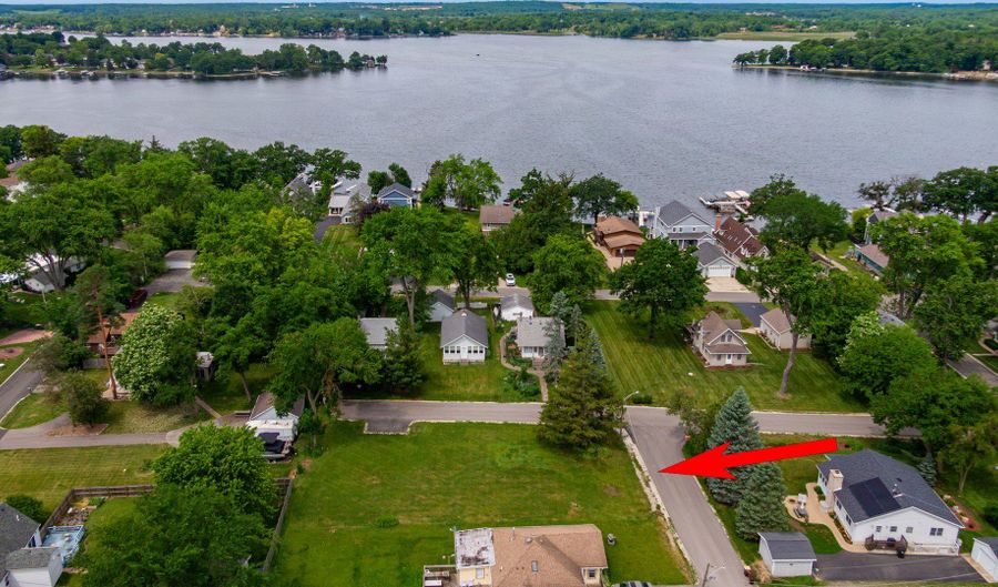 25063 W 3rd St, Antioch, IL 60002 - 0 Beds, 0 Bath